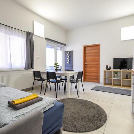 Island Apartment Budapest Exterior photo