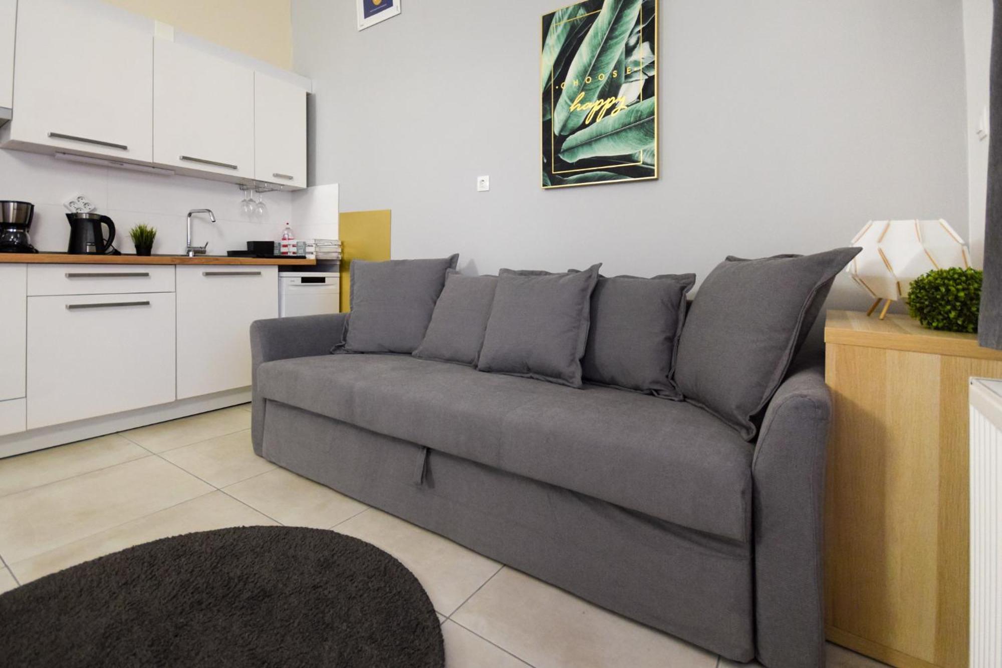 Island Apartment Budapest Exterior photo