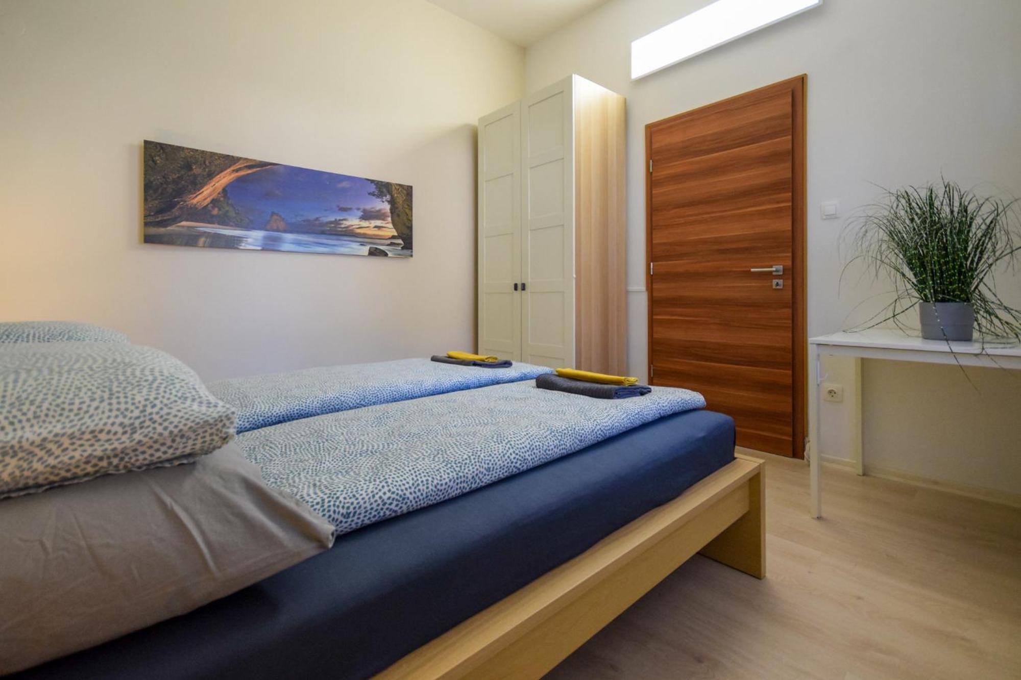 Island Apartment Budapest Exterior photo