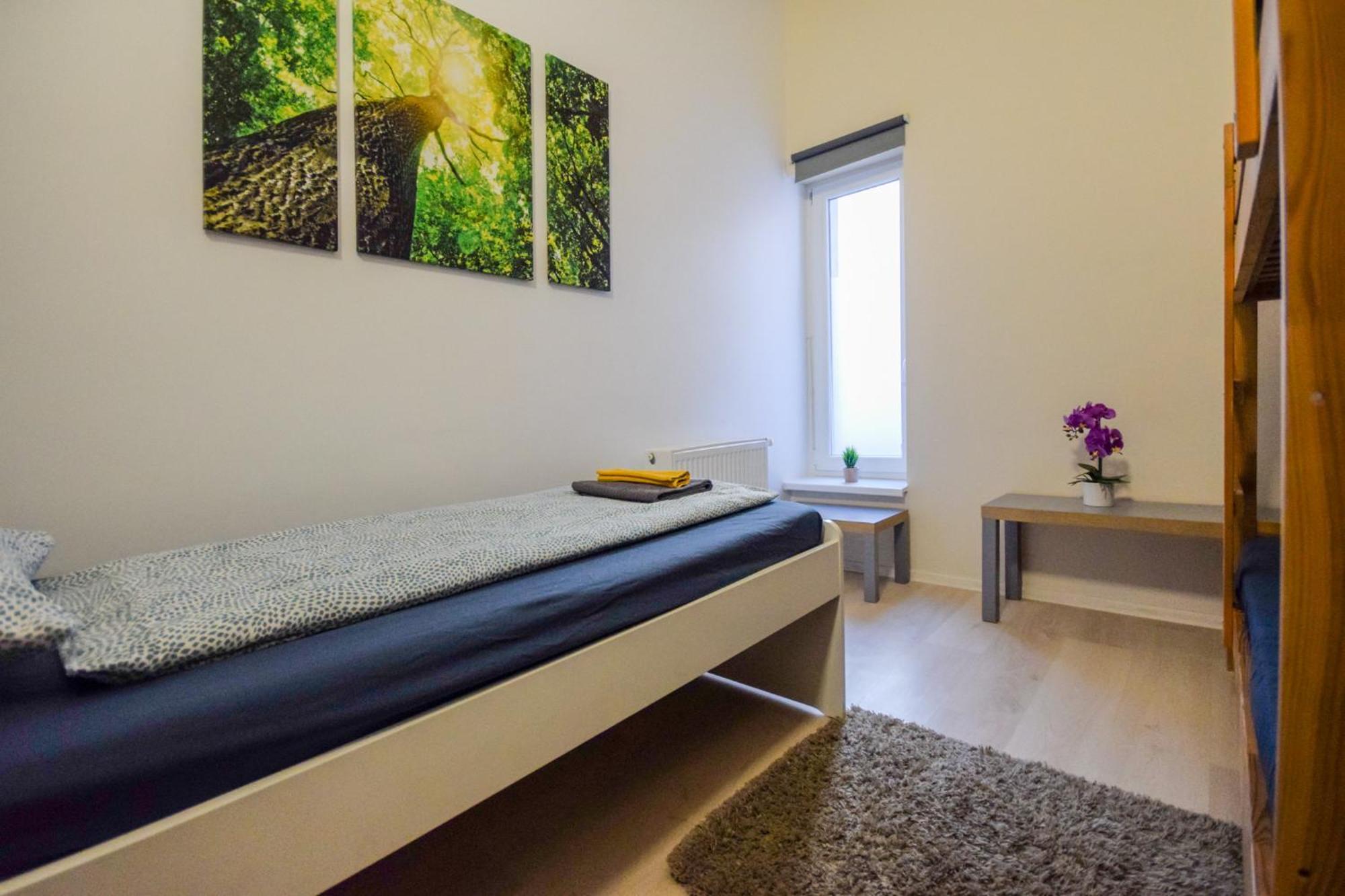 Island Apartment Budapest Exterior photo